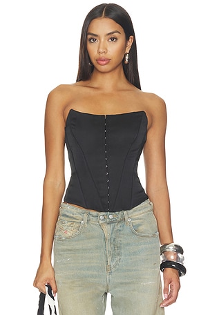 Legacy Corset LIONESS