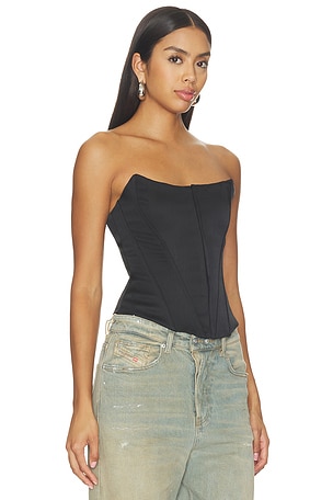 LIONESS Legacy Corset in Black