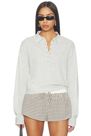 Coco Knit Top LIONESS