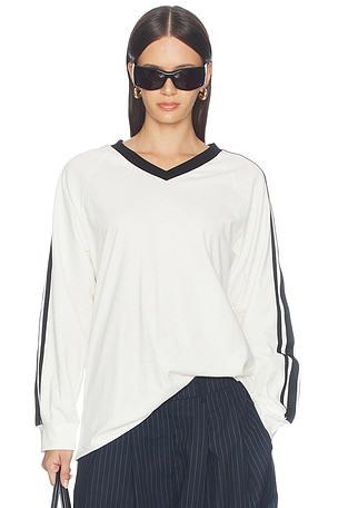 All Stars Long Sleeve Top LIONESS