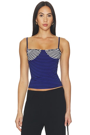 Bloom Tank Top LIONESS