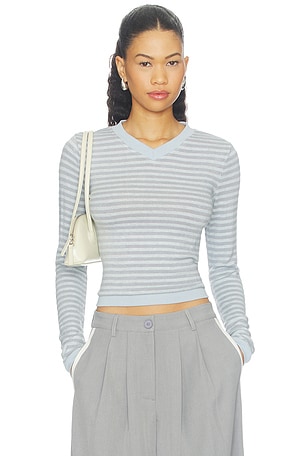 Barbie Long Sleeve Top LIONESS