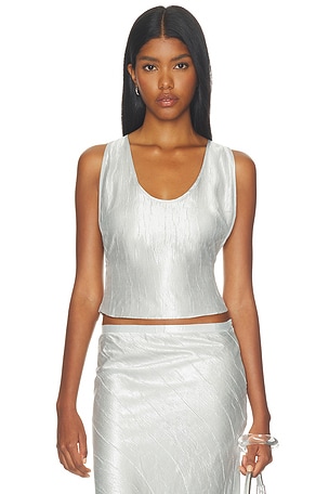Bare Cami Top LIONESS