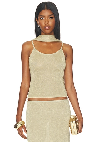 Dolce Tank Top LIONESS