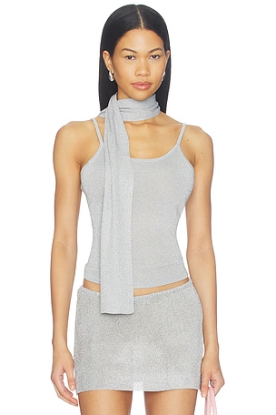 Dolce Tank Top LIONESS