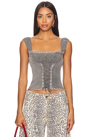 Palmer Corset LIONESS