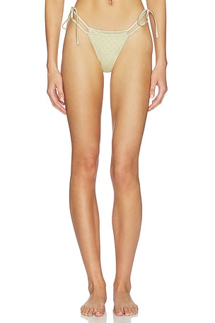 BRAGUITA RHODE LIONESS