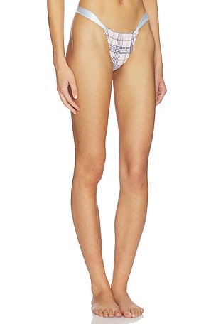 LIONESS Paradiso Bottom in Beige