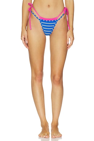 BAS DE MAILLOT DE BAIN RHODE LIONESS