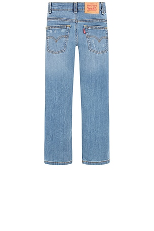 LEVI'S Kids 514 Straight in Blue