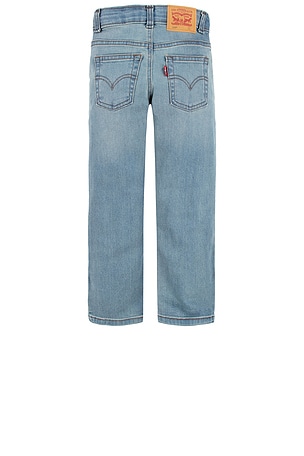 LEVI'S Kids 514 Straight in Blue