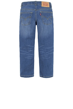 LEVI'S Kids 514 Straight in Blue