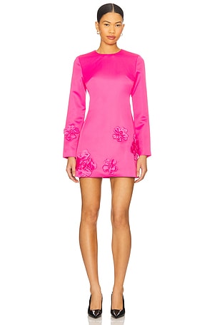 Aliza Dress LEO LIN