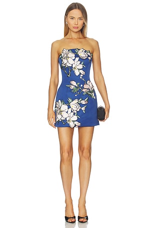 Zaria Mini Dress LEO LIN