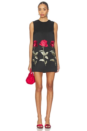 Yvonne Mini Dress LEO LIN