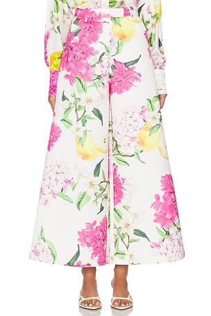 Candied Pant LEO LIN