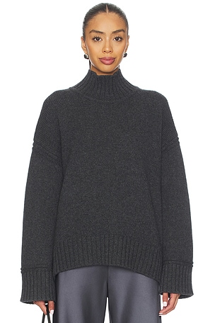 タートルネック La Ligne