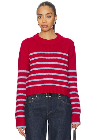 PULL MINI MARIN La Ligne