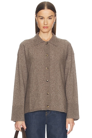 Fluffy Jane Jacket La Ligne