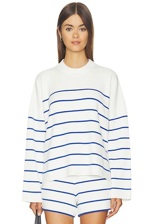 Leo Sweater La Ligne
