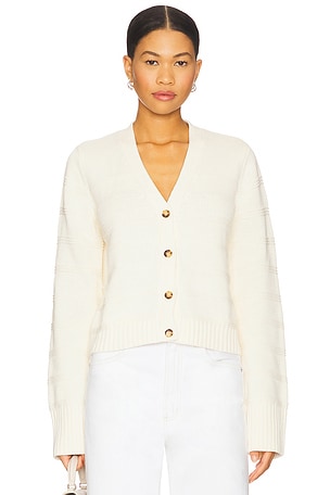 Jill Cardigan La Ligne