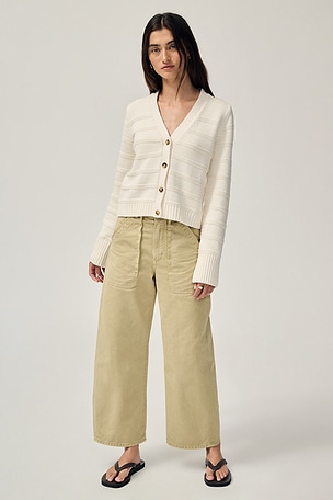 Jill Cardigan La Ligne