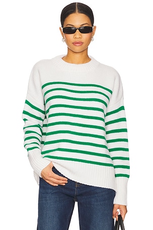 Marin Sweater La Ligne