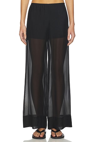 Sheer Colby Pant La Ligne