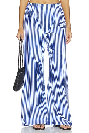 Stripe Pant La Ligne