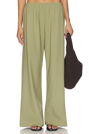 Cotton Poplin Colby La Ligne