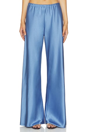 Satin Pant La Ligne