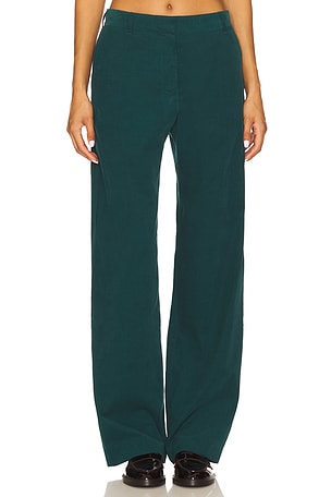 Corduroy Pant La Ligne