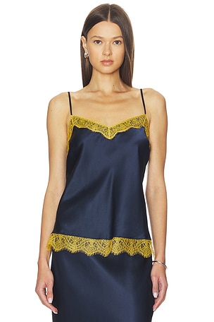 Lace Camisole La Ligne