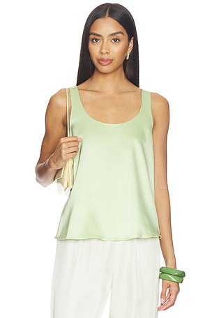 Scoop Neck Rank La Ligne