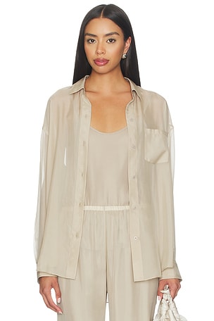 Freya Shirt La Ligne