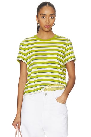 Stripe Molly Tee La Ligne