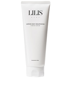 SUERO CORPORAL FIRMING SERUM LILIS