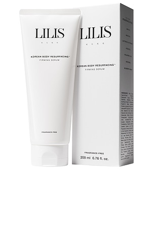 LILIS Firming Serum
