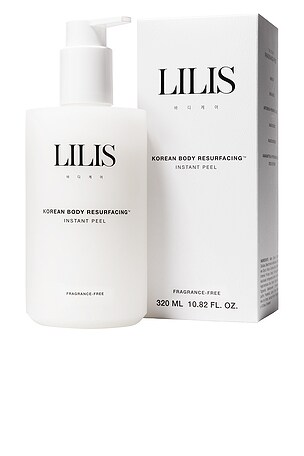Lilis peeleng corporal ensCanelat peel en color belleza: N/A
