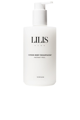 Instant Peel LILIS