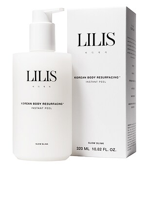 Lilis peeleng corporal ensCanelat peel en color belleza: N/A