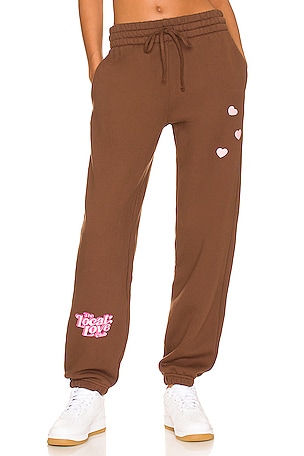 X REVOLVE Lovers Uniform Pant Local Love Club
