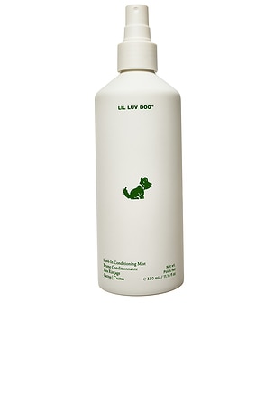 Cactus Flower Leave-In Conditioning Mist Lil Luv Dog