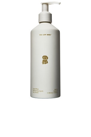 Oatmeal Liquid Wash Lil Luv Dog