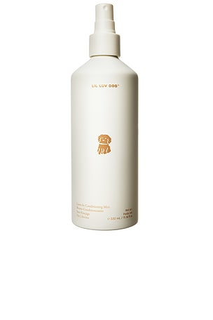 Oatmeal Leave-In Conditioning Mist Lil Luv Dog