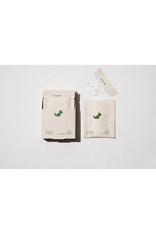 Lil Luv Dog Dry Shampoo On-the-go in Cactus Flower