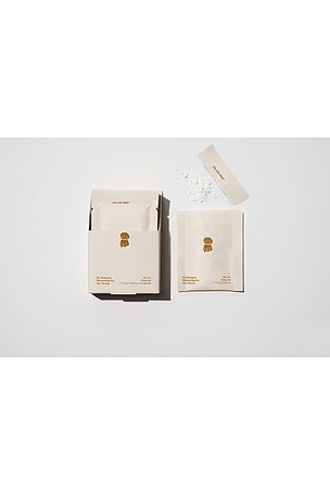 Lil Luv Dog Dry Shampoo On-the-go in Oat