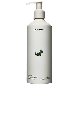 Cactus Flower Liquid Wash Lil Luv Dog