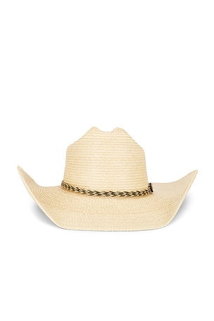 CHAPEAU DE COWBOY Larry Mahan