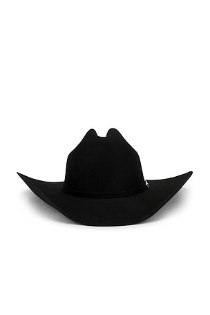 CHAPEAU DE COWBOY 6X Larry Mahan